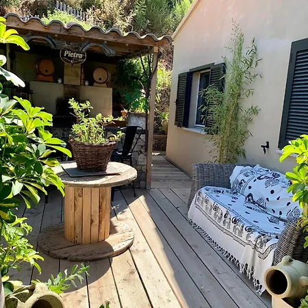 Bed and Breakfast U Sognu *