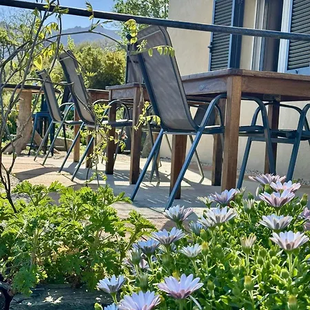 Bed and Breakfast U Sognu Muro (Corsica)