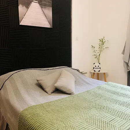 U Sognu Bed and breakfast *