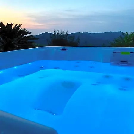 U Sognu Bed & Breakfast Muro (Corsica)