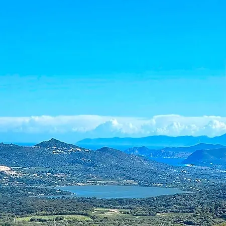U Sognu Bed & Breakfast Muro (Corsica)