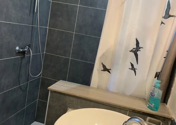 Alojamento de Acomodação e Pequeno-almoço U Sognu