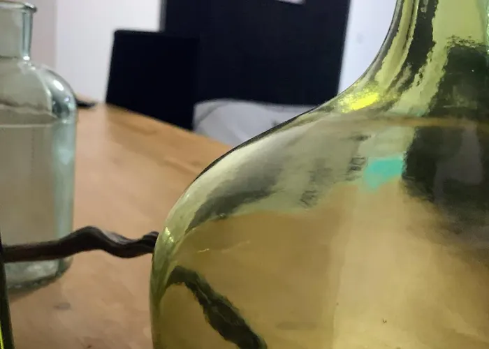 U Sognu Alojamento de Acomodação e Pequeno-almoço